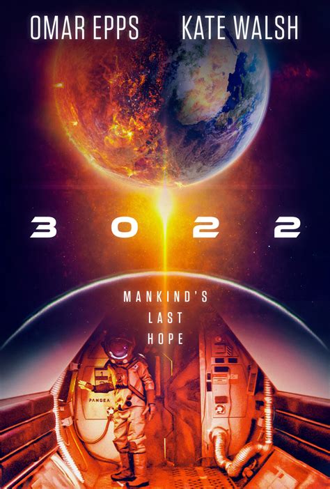 Sully, Adewole (David Oyelowo) and Maya (Tiffany Boone) go on a spacewalk to fix everything, but it leads to Maya being<strong> fatally</strong> wounded after they're. . 3022 movie what happened to earth
